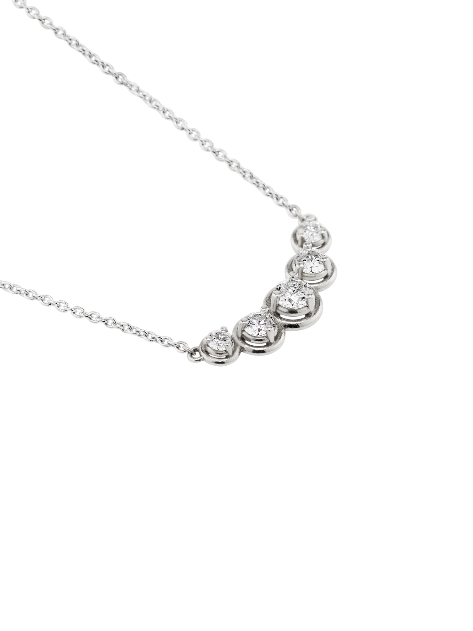 Under the stars necklace